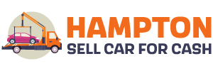 cash for cars in Hampton VA